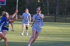 WLax vs WNE  Women’s Lacrosse began their 2024 season with a scrimmage against Western New England University. : WLax, lacrosse
